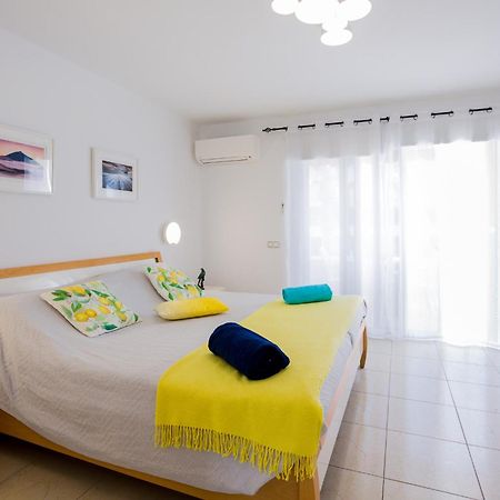 Go2Tenerife Tropicana Villa Santiago 2 플라야데라스아메리카스 외부 사진