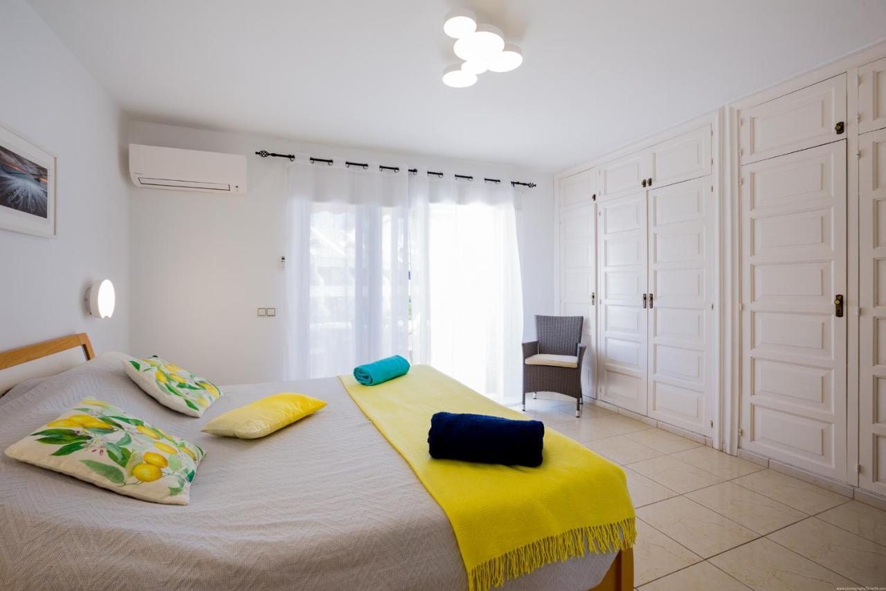 Go2Tenerife Tropicana Villa Santiago 2 플라야데라스아메리카스 외부 사진