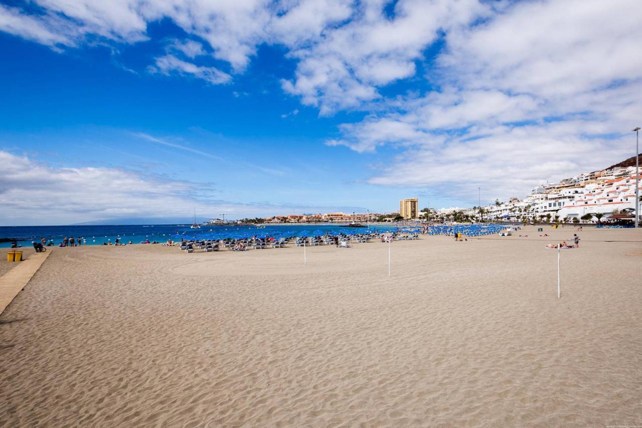 Go2Tenerife Tropicana Villa Santiago 2 플라야데라스아메리카스 외부 사진
