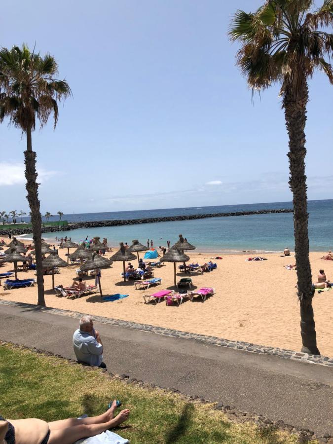 Go2Tenerife Tropicana Villa Santiago 2 플라야데라스아메리카스 외부 사진