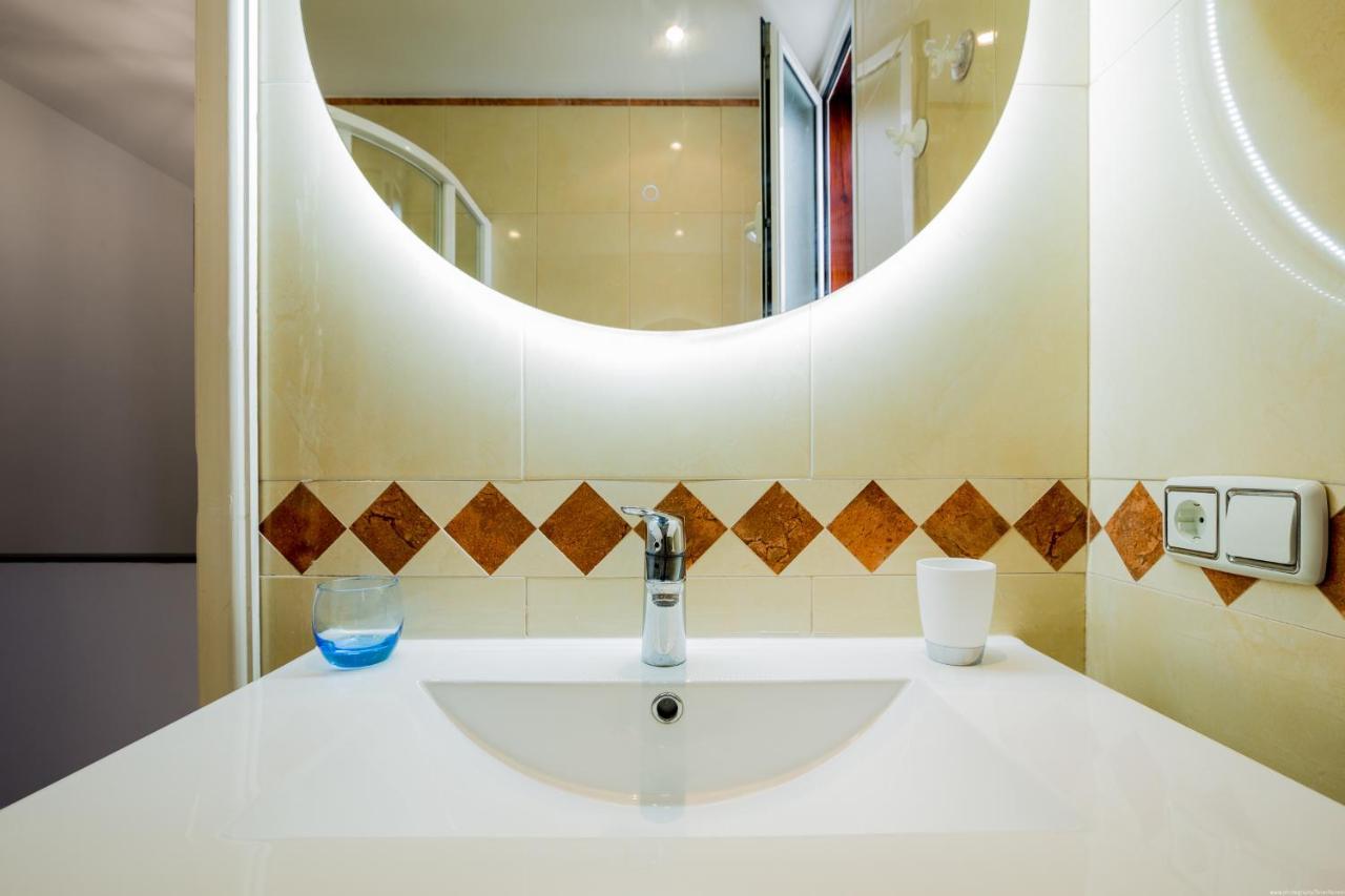 Go2Tenerife Tropicana Villa Santiago 2 플라야데라스아메리카스 외부 사진